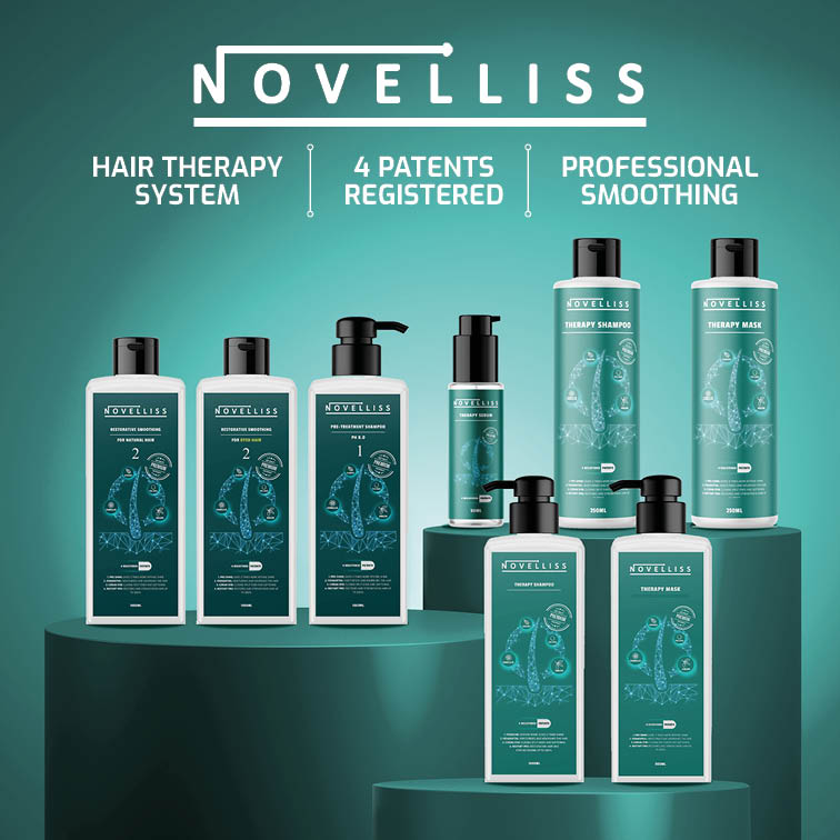 Novelliss Product Catalog ANGLAIS