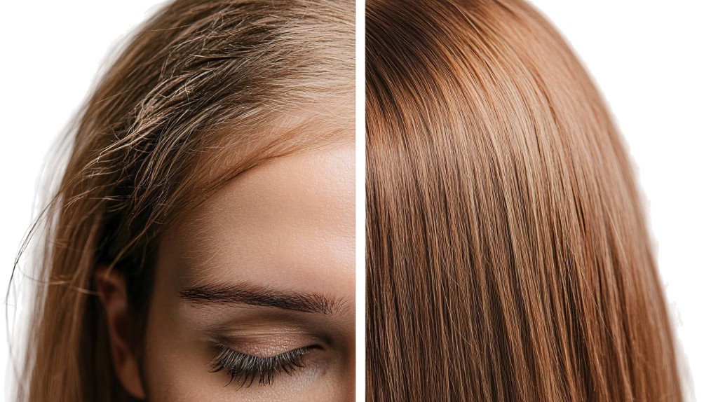 Before and After Novelliss